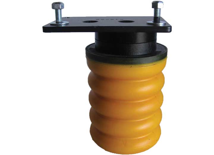 SuperSprings International SSR-211-54 Suspension AIR Spring