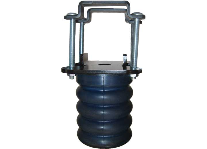 SuperSprings International SSR-212-40 Suspension AIR Helper Spring