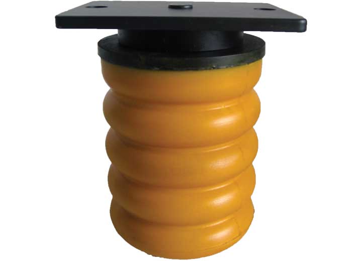 SuperSprings International SSR-302-54 Suspension AIR Helper Spring