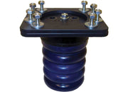 SuperSprings International SSR-307-40 Suspension AIR Helper Spring