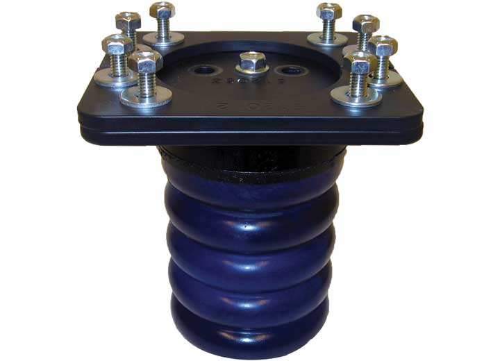 SuperSprings International SSR-307-40 Suspension AIR Helper Spring