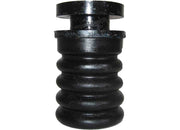 SuperSprings International SSR-405-47 Suspension AIR Helper Spring