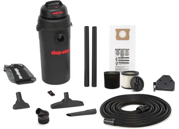 Shop-Vac 9522205 - Black