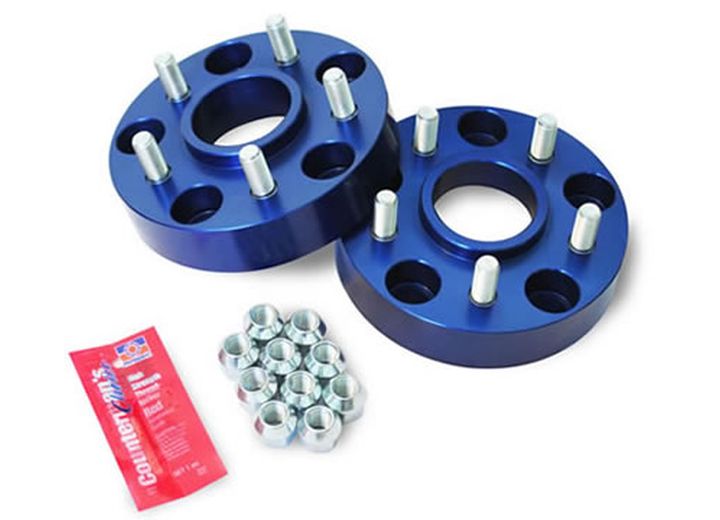 Spidertrax Inc WHS011 - Blue