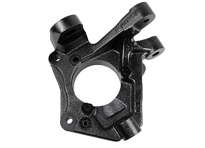 Synergy 8849-02L - Black