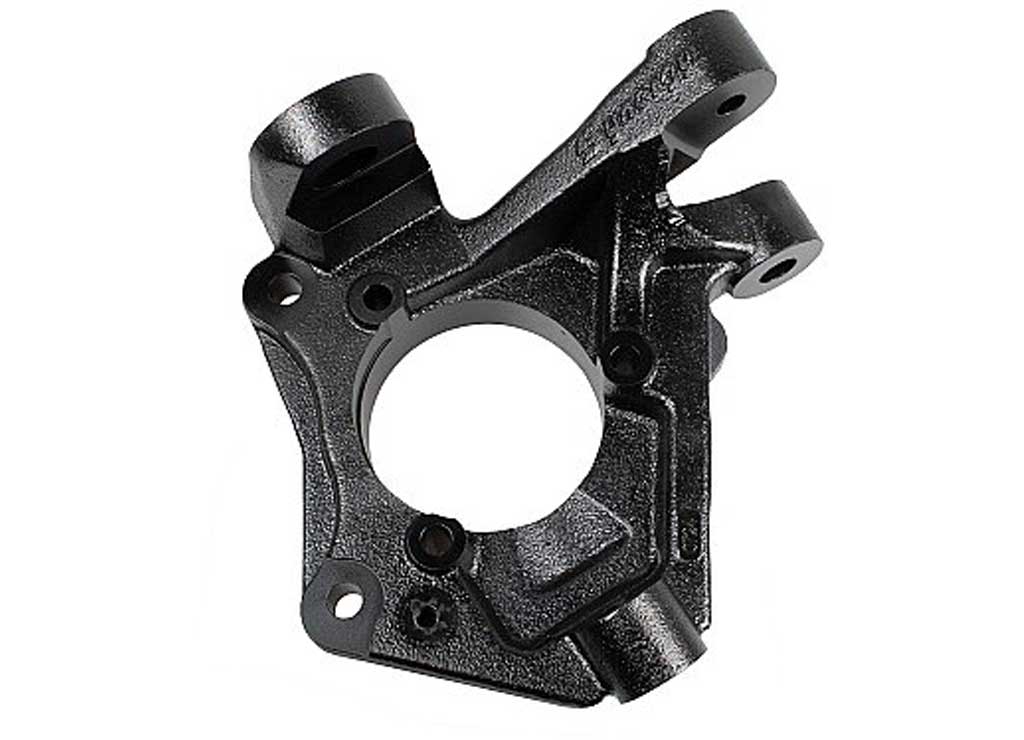 Synergy 8849-02L - Black