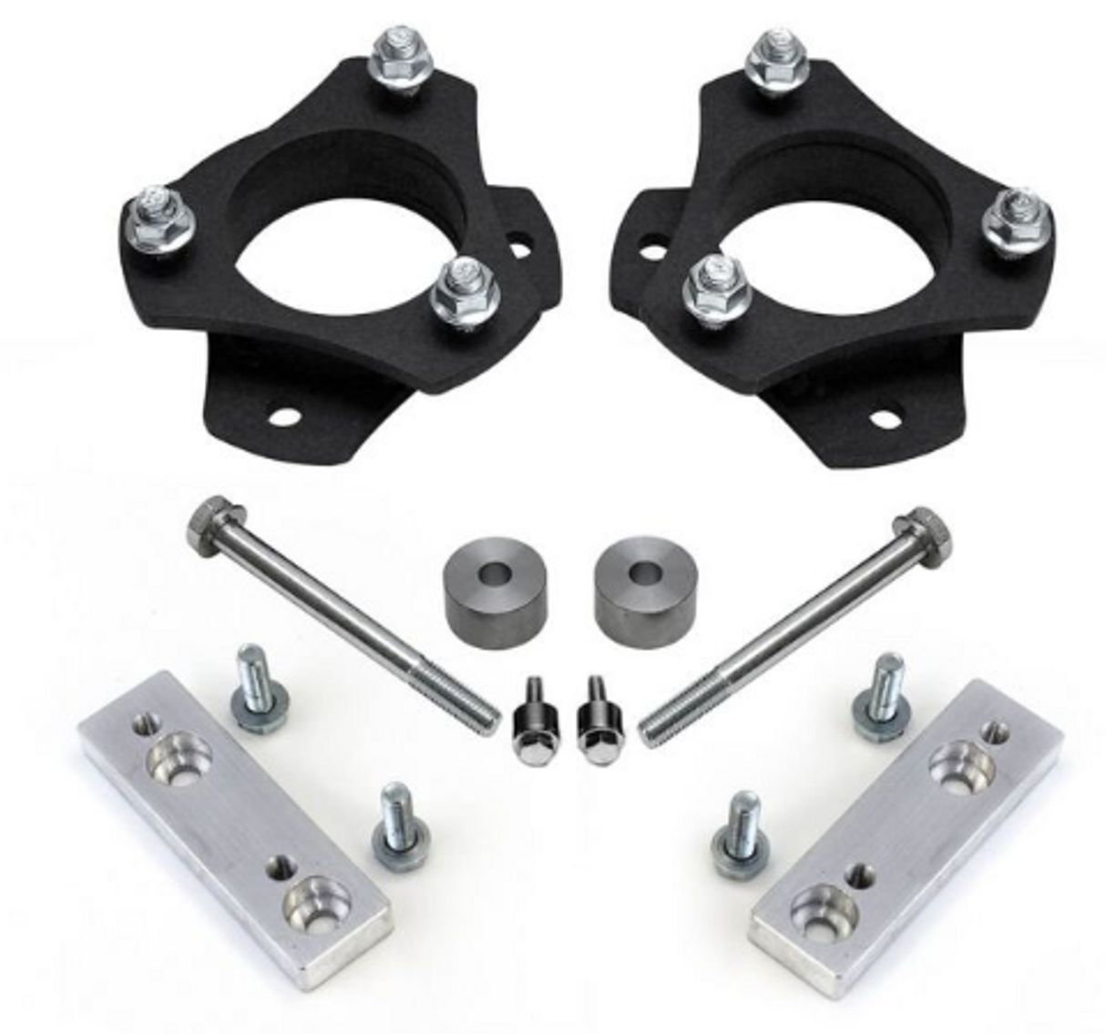 66-5912 Readylift Tacoma Trd / Sr5 / Rock W