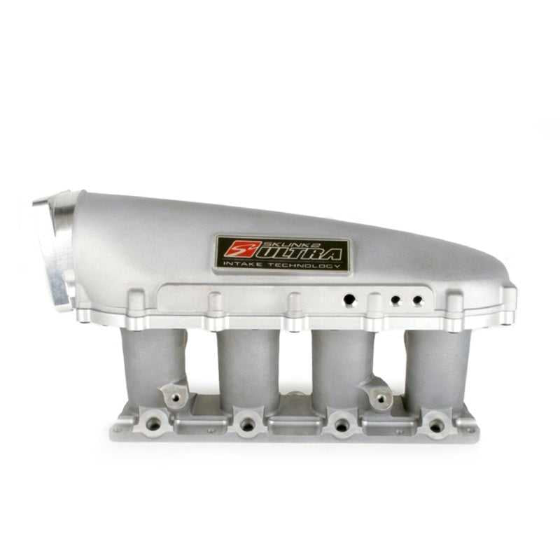 Skunk2 Racing Skunk2 Ultra Series K Series Race Intake Manifold - 3.5L Silver