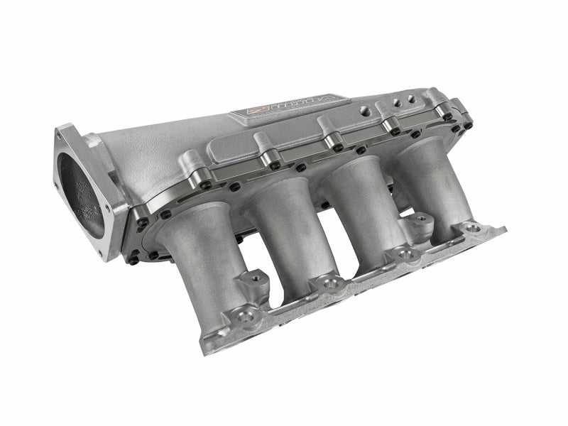 Skunk2 Ultra Series K Series Race Intake Manifold - 3.5L Silver 