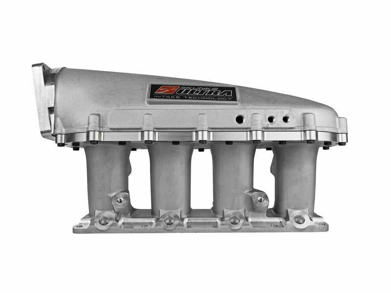 Skunk2 Ultra Series K Series Race Intake Manifold - 3.5L Silver 