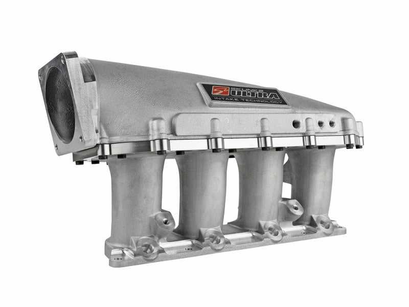 Skunk2 Ultra Series K Series Race Intake Manifold - 3.5L Silver 