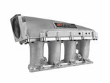 Skunk2 Ultra Series K Series Race Intake Manifold - 3.5L Silver 
