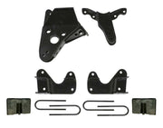 Skyjacker Skyjacker Suspension Lift Kit Component 1984-1985 Ford Bronco II