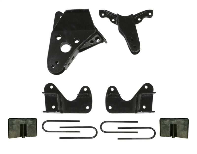 Skyjacker Skyjacker Suspension Lift Kit Component 1984-1985 Ford Bronco II