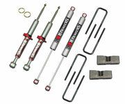 Skyjacker Skyjacker Suspension Lift Kit w/ Shock 2004-2008 Ford F-150