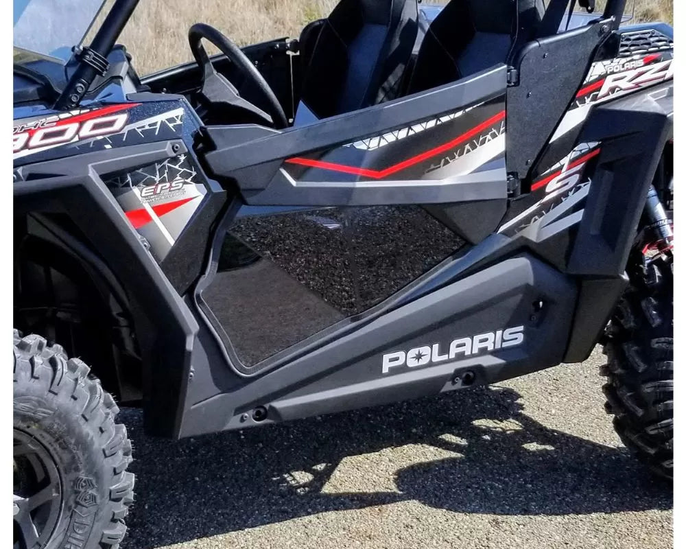 55-4200 Spike Lower Door Pol Rzr