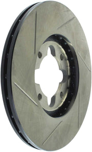 Stoptech StopTech Slotted Sport Brake Rotor