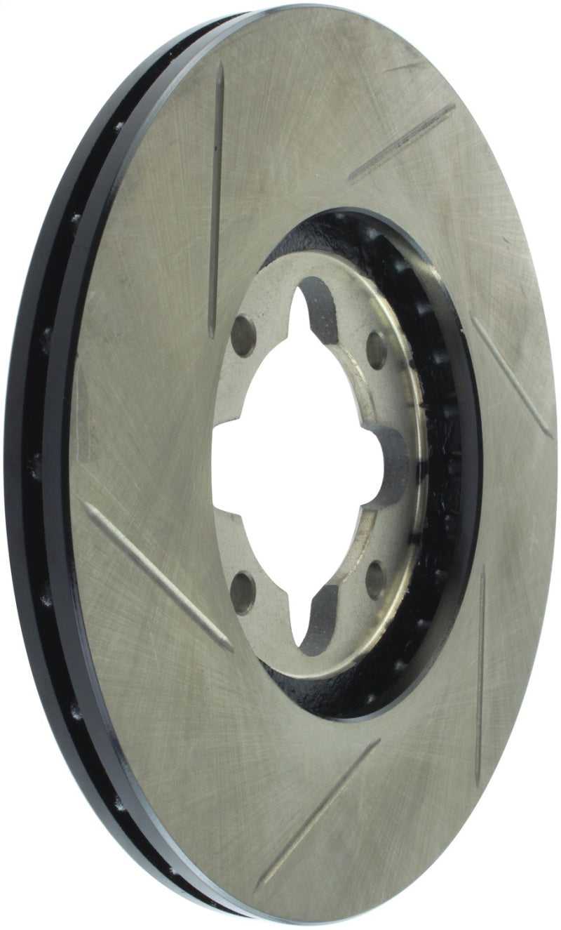 Stoptech StopTech Slotted Sport Brake Rotor
