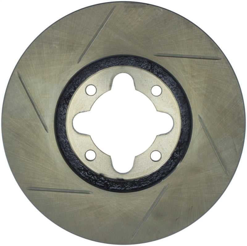 StopTech Slotted Sport Brake Rotor 