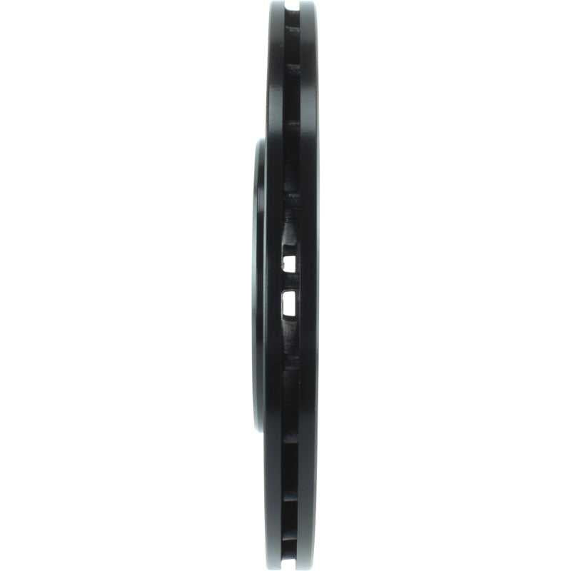 StopTech Slotted Sport Brake Rotor 