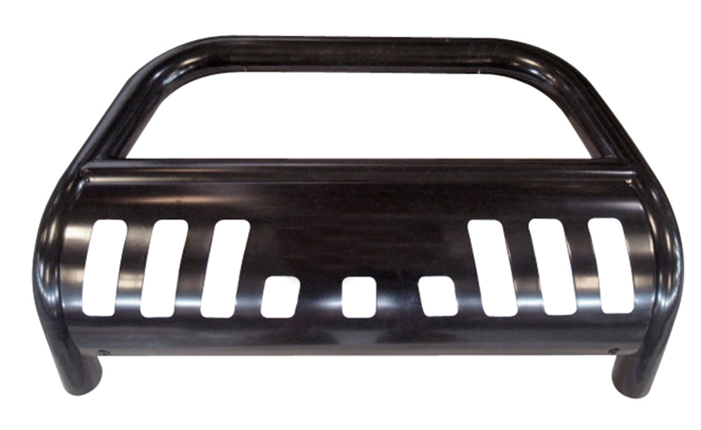B0037B Trailfx 3' Bull Bar Silverado 2500/3500 Blk