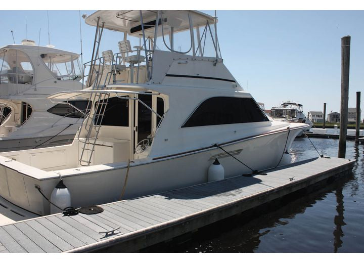 Taylor Made 1192 - White