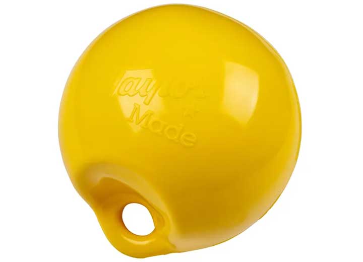 Taylor Made 145 - Neon Yellow