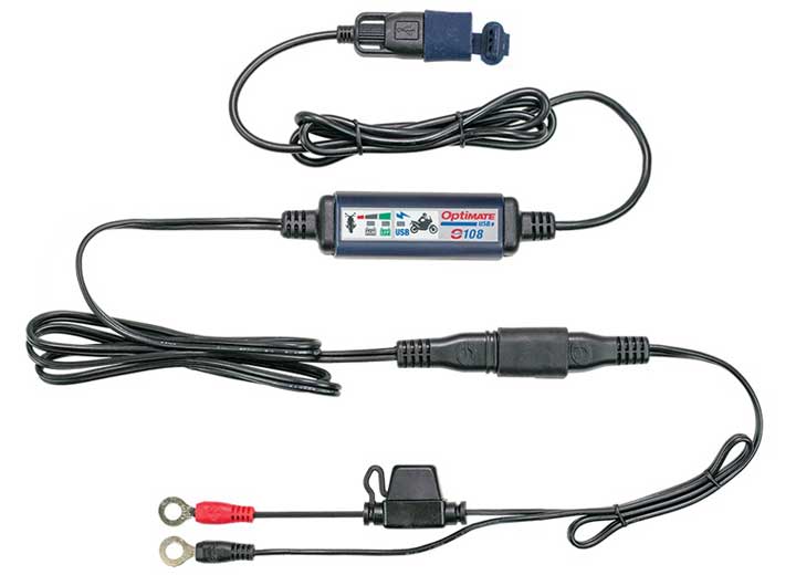 Tecmate / Optimate O-108KIT