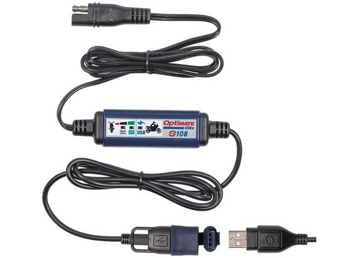 Tecmate / Optimate O-108V2