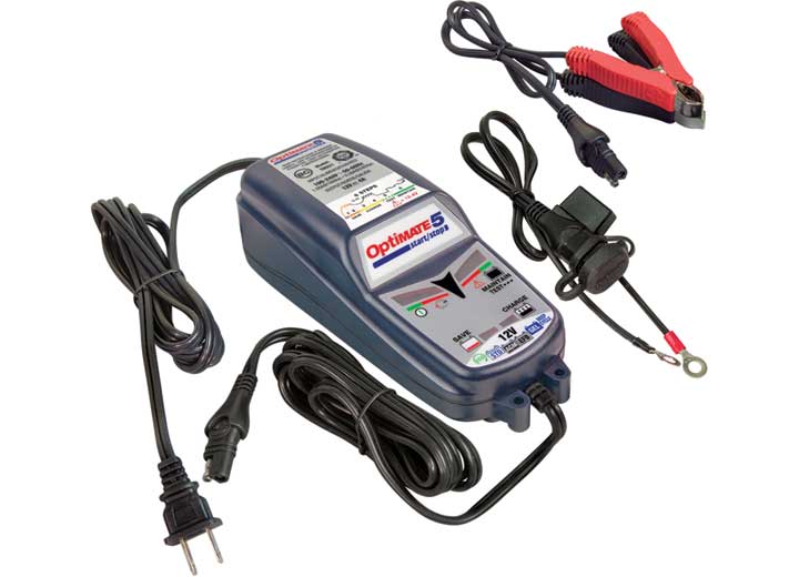 Tecmate / Optimate TM-221