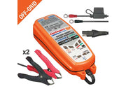 Tecmate / Optimate TM-500V3 Battery Charger