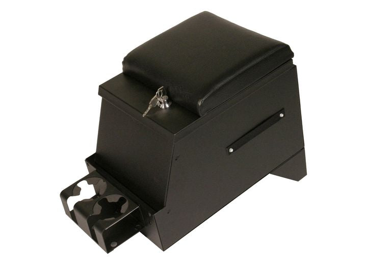 Tuffy Security Products 016-01 - Black