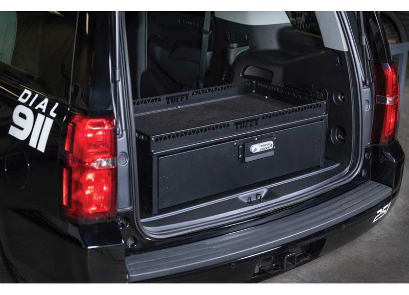 Tuffy Security Products 364-01