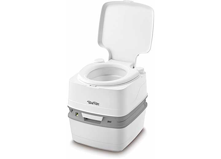 Thetford 92820 - White Gray
