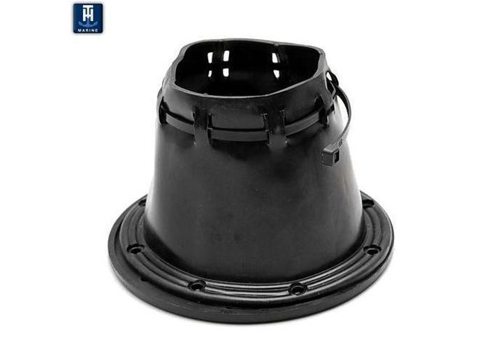 TH Marine CBK-4-DP - Black