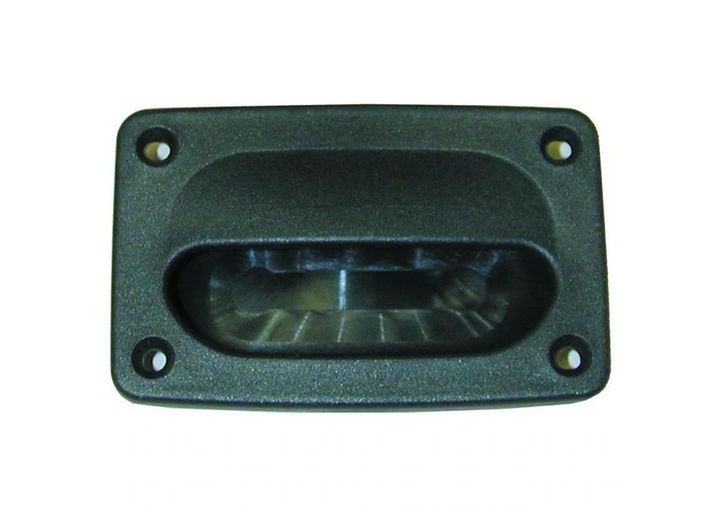 TH Marine LLR-1-DP - Black Large