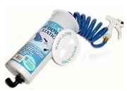 TH Marine WDSB-2-B-DP - White Blue