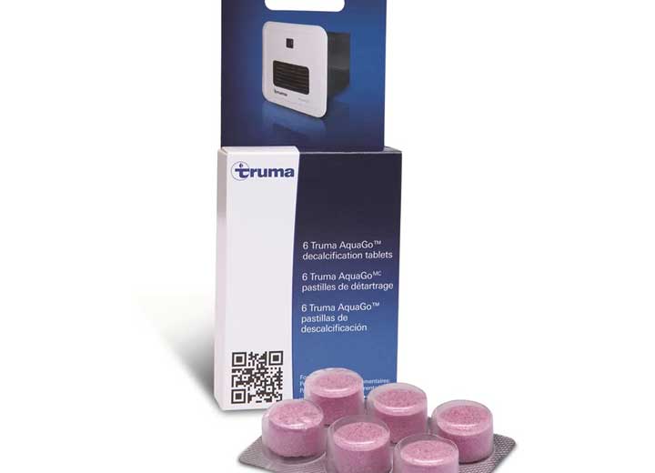 Truma 77300-01