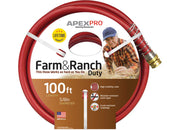 Teknor Apex 889-100 - Red