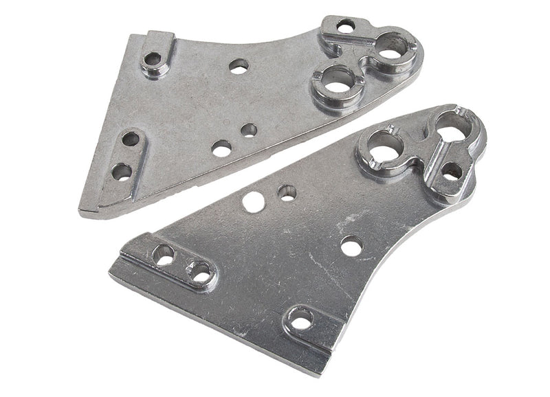 Torxx HT-1000-Axle
