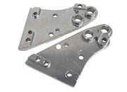 Torxx HT-1000-Axle