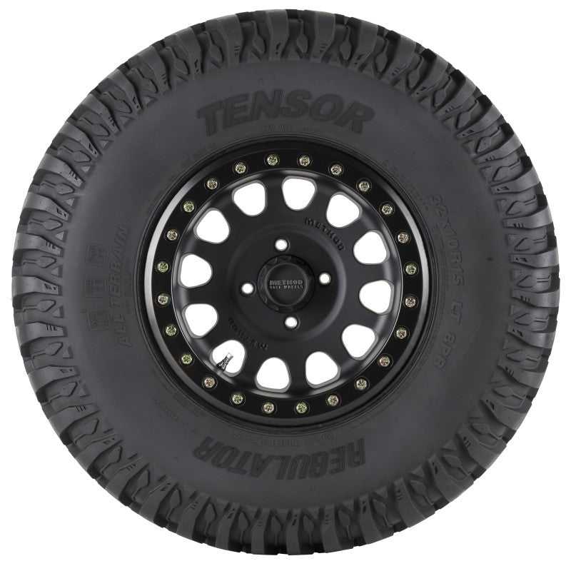 Method Wheels TR321014AT Tensor Tire Regulator All Terrain Tire - 32x10R14