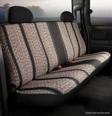 TR47-5 BLACK FIA Tr Cvr Blk F Ser 95-98