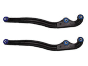 Superpro TRC1016 SuperPro 1991 Toyota Land Cruiser Base Front Lift Correction Radius Arm Set