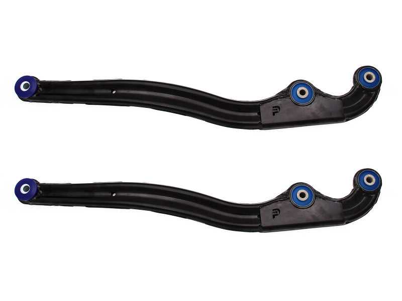 Superpro TRC1016 SuperPro 1991 Toyota Land Cruiser Base Front Lift Correction Radius Arm Set