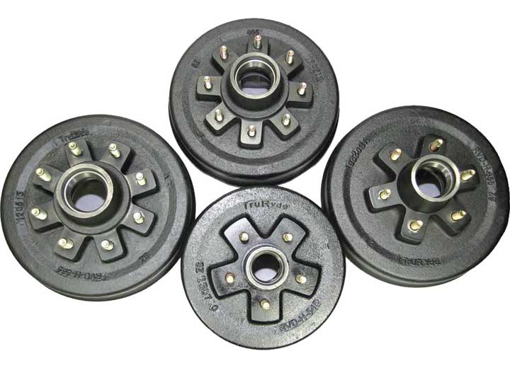 TRP International RVD-H-865