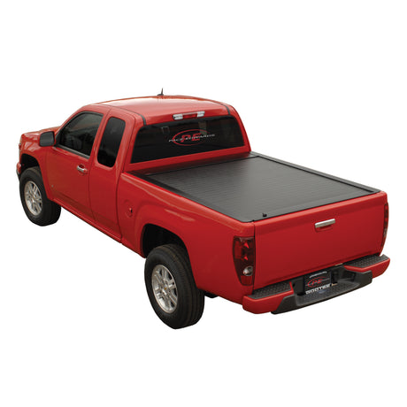 TR5050 Tonneau Cover Rail by Pace Edwards