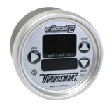 Turbosmart TS-0301-1004 Turbosmart eB2 66mm Silver Silver
