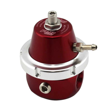 Turbosmart TS-0401-1110 Turbosmart FPR 1200 2017 -6 AN - Red