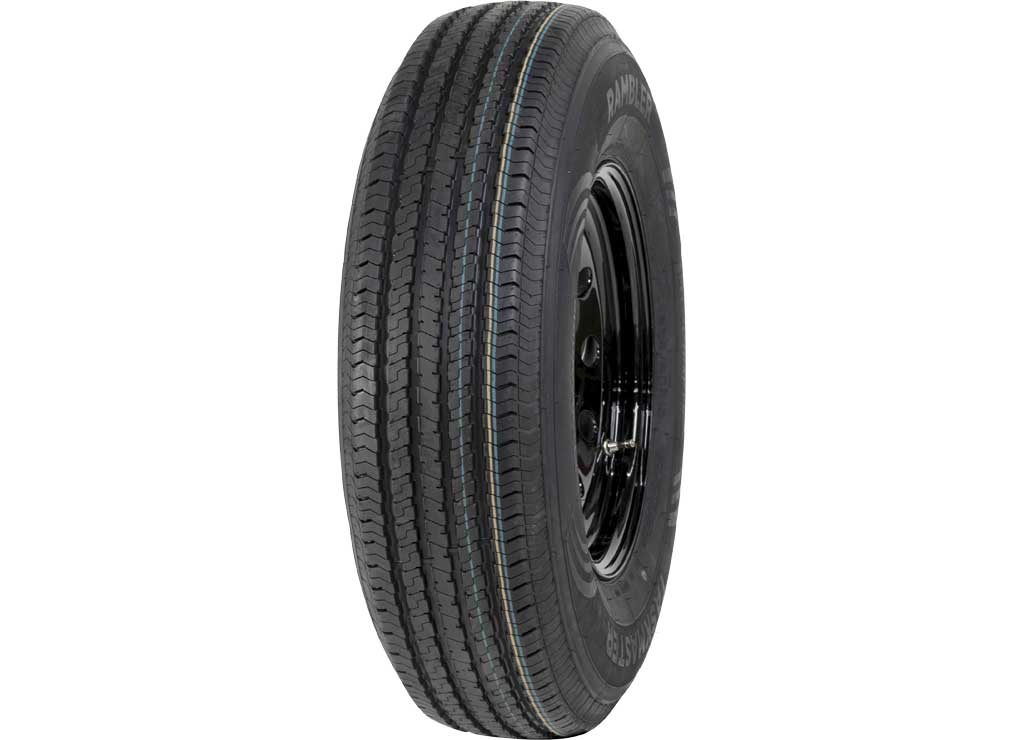 Taskmaster B-23580R160E-M-60655BM-V - Black